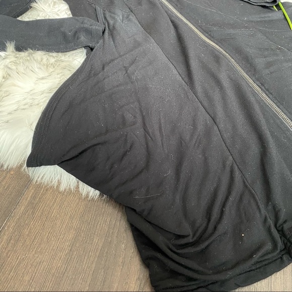 KENSIE long hoodie (XS) - Picture 7 of 8